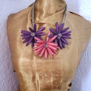 Vintage Asterix Necklace